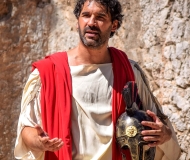 ΠΕΡΙΚΛΕΟΥΣ ΕΠΙΤΑΦΙΟΣ
