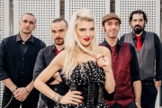 From Swing to Rock ’n’ Roll  Vanila Swing