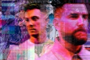 BICEP present CHROMA    (AV DJ set)