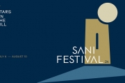 Sani Festival 2024 | Stars on the Hill