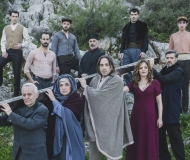 Ο Χριστός ξανασταυρώνεται