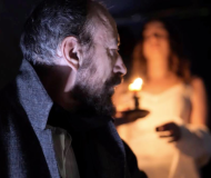 Το Υπόγειο του Ντοστογιέφσκι 3ος χρόνος