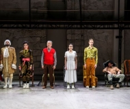 Χρονικό μιας εξημέρωσης (Οδηγός καλών τρόπων)