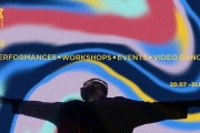 Ξεκινά το 14ο Διεθνές Φεστιβάλ Σύγχρονου Χορού Dance Days Chania
