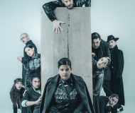 ΒΑΣΣΑ-ΜΙΑ ΜΗΤΕΡΑ