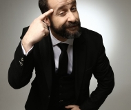 Ζήσης Ρούμπος  Τηγανητές πατάτες