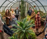 ΒΥΣΣΙΝΟΚΗΠΟΣ