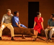 All My Sons Ήταν όλοι τους παιδιά μου, του Άρθουρ Μίλλερ