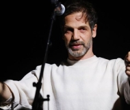 Between the River and the Sea