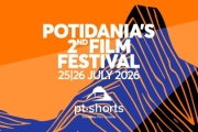 Το 2ο pt-shorts: Potidania Film Festival