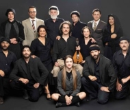 ΝΙΚΟΣ ΞΥΛΟΥΡΗΣ Ο ΑΡΧΑΓΓΕΛΟΣ ΤΗΣ ΚΡΗΤΗΣ