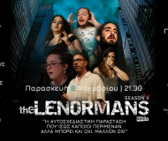 THE LENORMANS