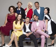 Ο ΦΙΛΟΣ ΜΟΥ Ο ΛΕΥΤΕΡΑΚΗΣ