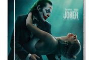 ΑΚΟΥΣΤΕ ΤΟ ΕΠΙΣΗΜΟ SOUNDTRACK ΤΟΥ JOKER: FOLIE A DEUX