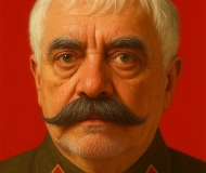 Χριστόφορος Χριστοφής: Ο Τύραννος και η κόρη