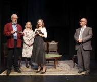 ΜΙΚΡΟΙ ΦΑΡΙΣΑΙΟΙ