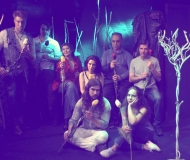 ΤΟΥ ΕΡΩΤΑ ΚΑΙ ΤΗΣ ΣΤΑΧΤΗΣ