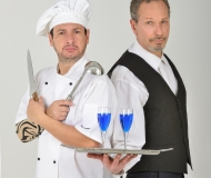 ΚΑΡΑΜΕΛΕΣ ΟΥΖΟΥ