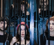 ΤΑ ΚΛΕΜΜΕΝΑ  (STOLEN)