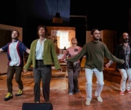 Η ΣΥΝΑΡΠΑΣΤΙΚΗ ΕΞΕΓΕΡΣΗ ΤΟΥ ΧΟΥΛΙΟ ΤΟΓΚΑ