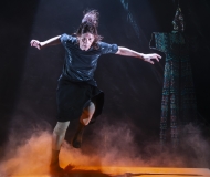 MOUNTAIN για 4 παραστάσεις