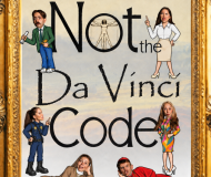 NOT THE DA VINCI CODE