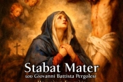 Stabat Mater του Giovanni Battista Pergolesi