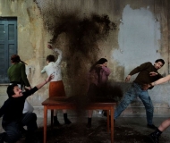 Στο εσωτερικό του Maurice Maeterlinck