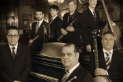 The Storyville Ragtimers: Α tribute to Louis Armstrong  What a Wonderful World