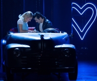 GREASE THE MUSICAL