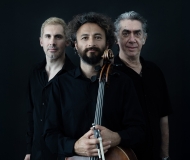 ΛΟΥΚΗΣ ΛΑΡΑΣ