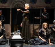 Η ΑΓΑΠΗ ΑΡΓΗΣΕ ΜΙΑ ΜΕΡΑ