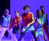 ΕΧΕΙΣ ΠΕΝΤΕ ΛΕΠΤΑ