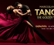 MARCOS AYALA TANGO  The Golden Years
