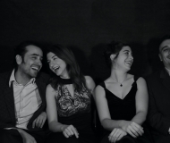 ΚΑΛΗ ΚΑΛΟ μια ζωή θεατρίνα