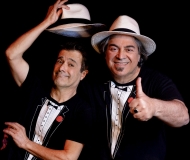 Παντελής Αμπαζής & Γεράσιμος Γεννατάς  Σιγά το θέαμα