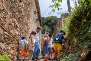 Το καλοκαίρι συνεχίζεται στη Βαμβακού Λακωνίας