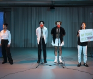 OOPS για 6 παραστάσεις