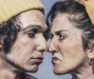 ΟΙ ΚΑΡΕΚΛΕΣ