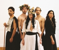 Ο ΜΑΓΕΜΕΝΟΣ ΒΟΣΚΟΣ