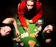 TOXICITY 