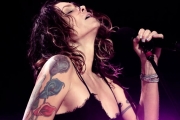 BETH HART στο Δημοτικό Θέατρο Λυκαβηττού