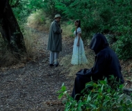 Ο ΜΑΥΡΟΣ ΜΟΝΑΧΟΣ Ο ΜΑΥΡΟΣ ΜΟΝΑΧΟΣ