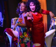 Elizabeth Fuller Η ΜΠΕΤΥ ΝΤΕΗΒΙΣ ΣΤΗΝ ΠΟΛΗ ΣΑΣ