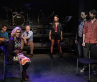 ΝΕΚΡΗ ΦΥΣΗ ΣΕ ΧΑΝΤΑΚΙ