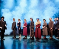  Έγκλημα στο Όριεντ Εξπρές