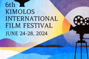 Το 6o Διεθνές Φεστιβάλ Κινηματογράφου Κιμώλου επιστρέφει
