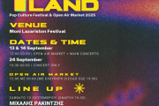 1o Rewindland Pop Culture Festival