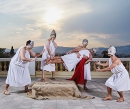 MEDEA AND OTHER FRIENDS I MADE IN ATHENS 6oς χρόνος