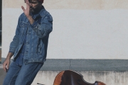 Πέτρος Κλαμπάνης – Remembering Miles